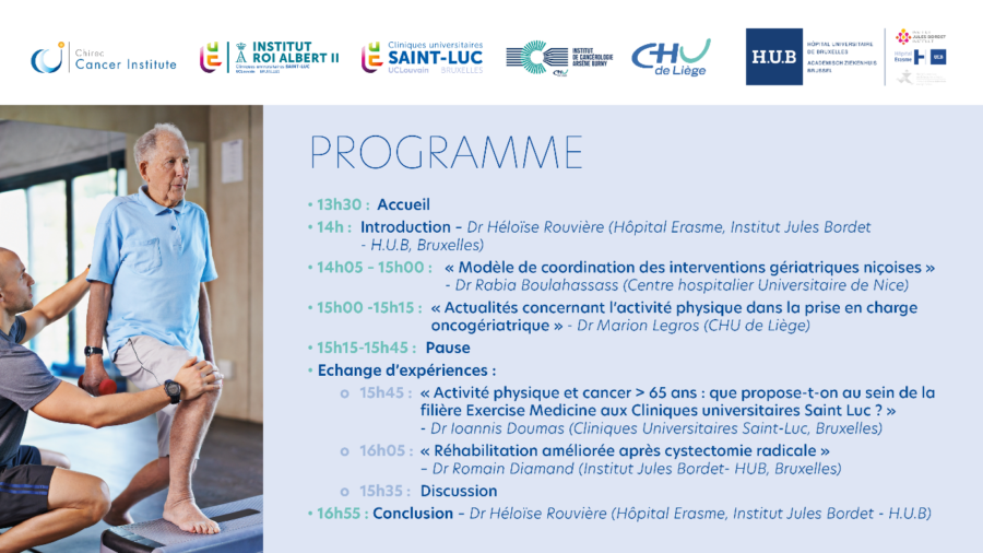 Programme